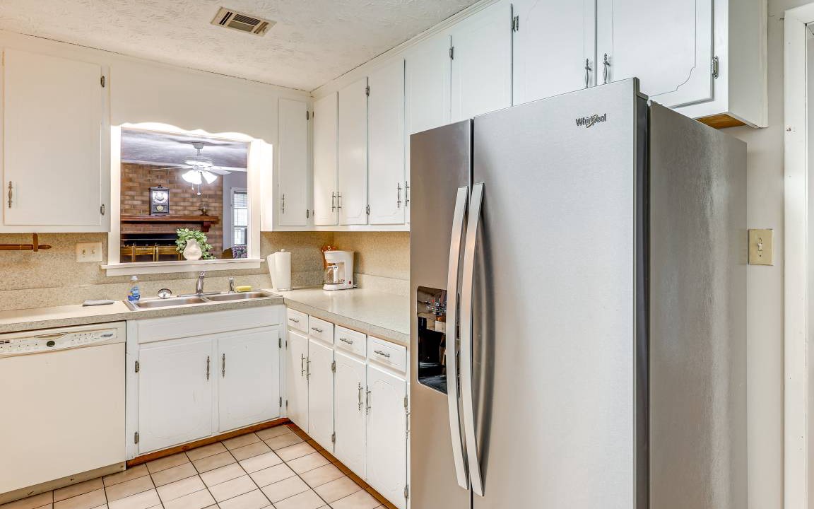 Photo of Kitchen in Montgomery