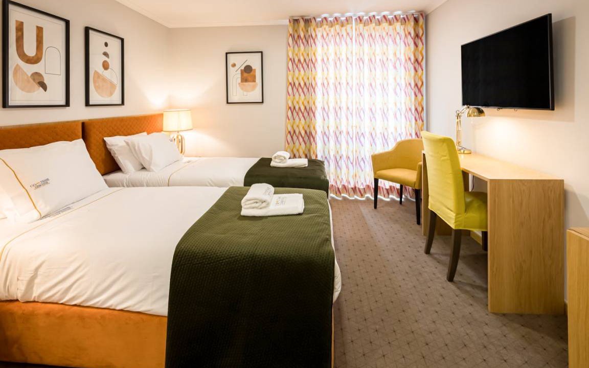Photo of Bedroom in Sao Domingos de Benfica