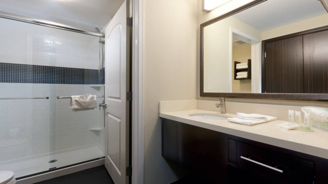 Photo of Bathroom in Amherst