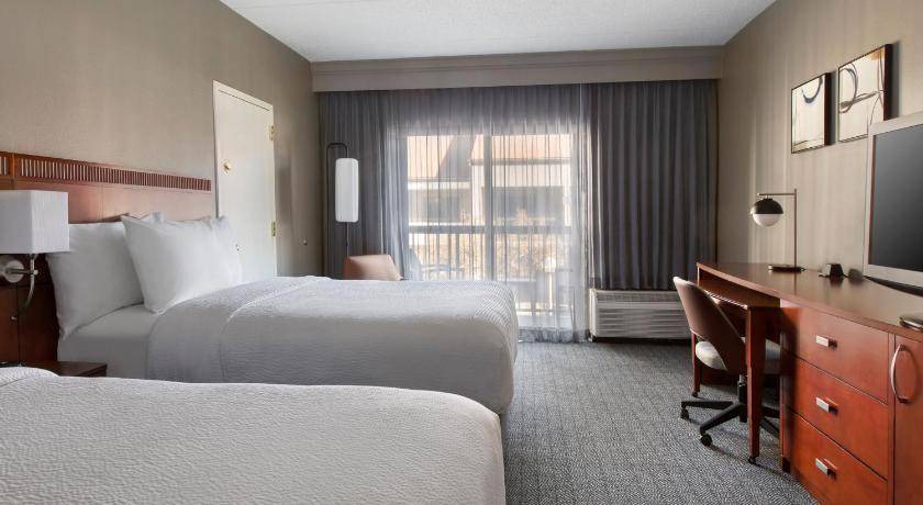 Photo of Bedroom in Tarrytown