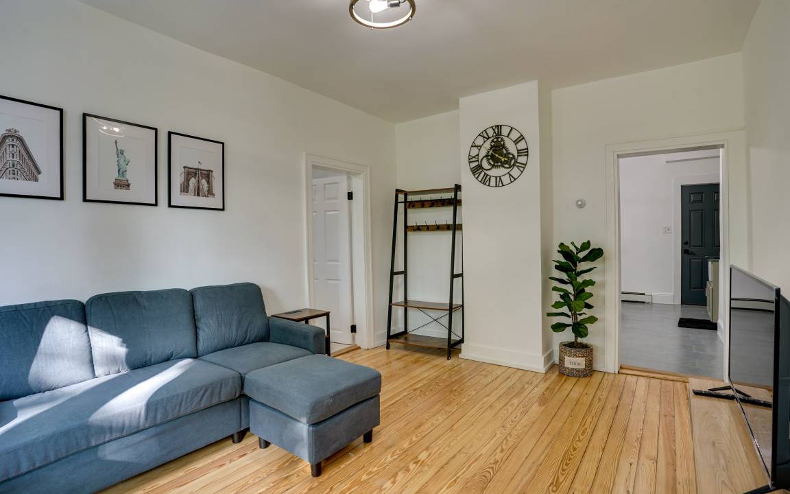 Photo of Livingroom in Hastings