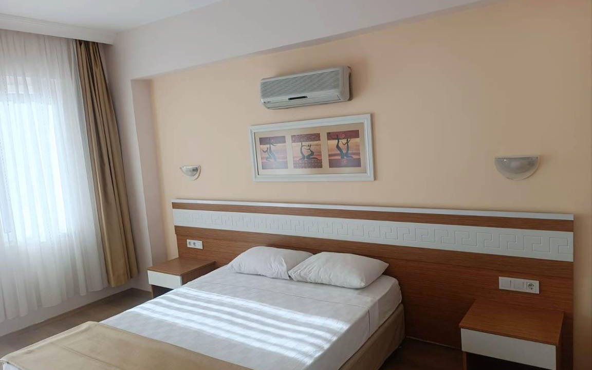 Photo of Bedroom in Beldibi