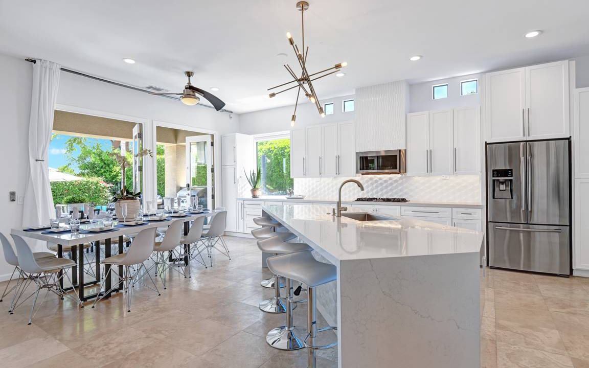 Photo of Kitchen in Palm Springs