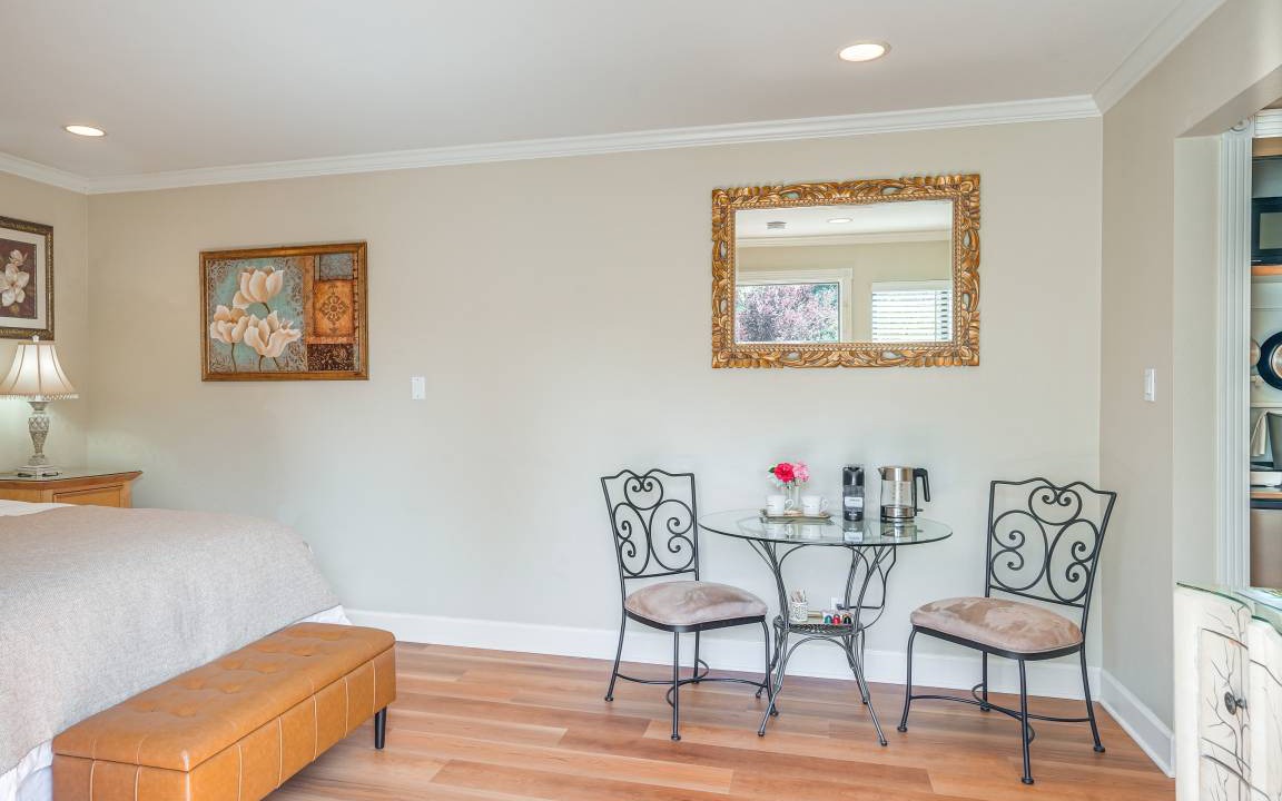 Photo of Bedroom in Napa