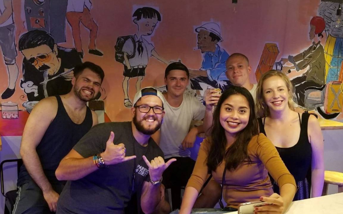 Photo of Others in Old Quarter