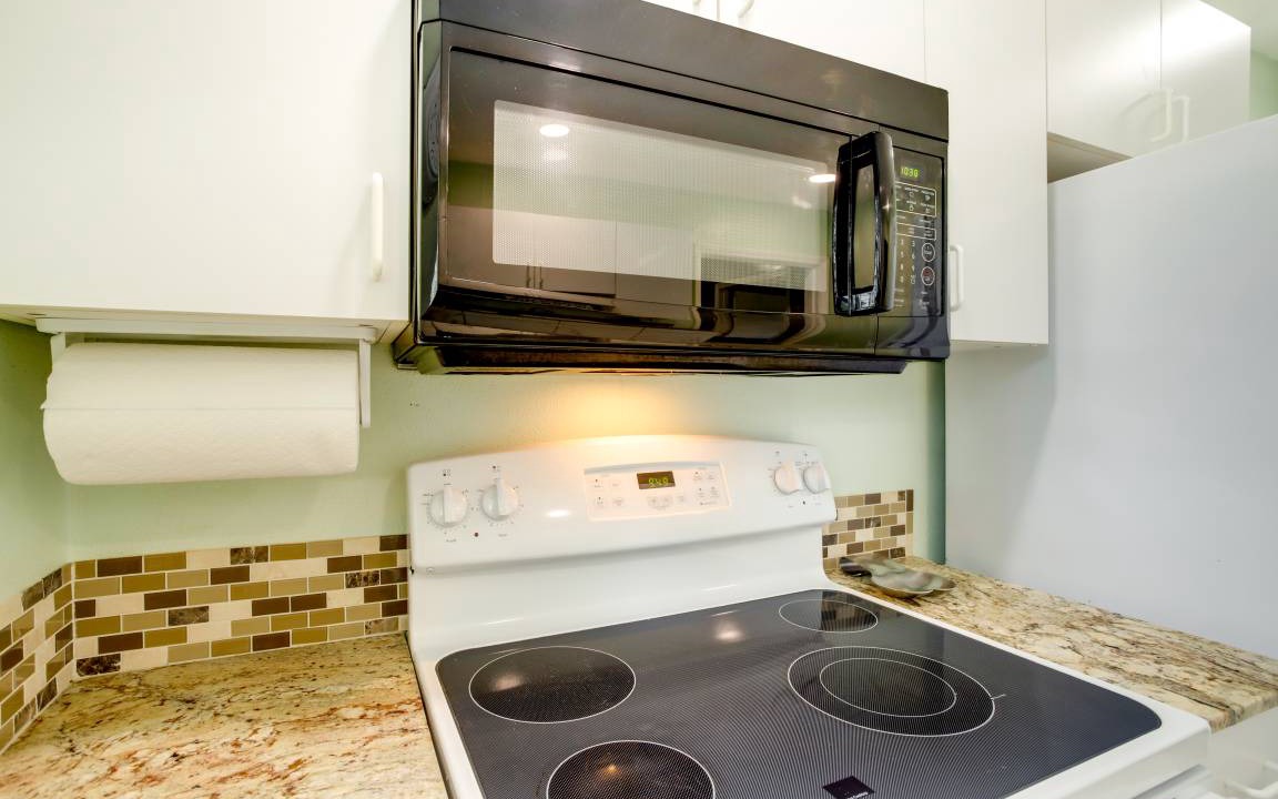 Photo of Kitchen in Shenandoah
