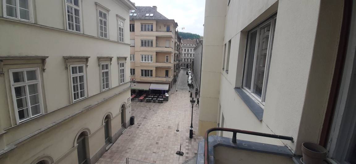 Photo of Others in Inner City Budapest