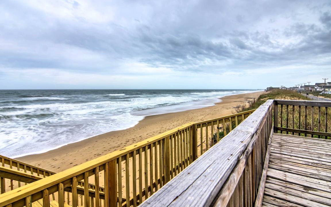 Photo of Others in Kitty Hawk