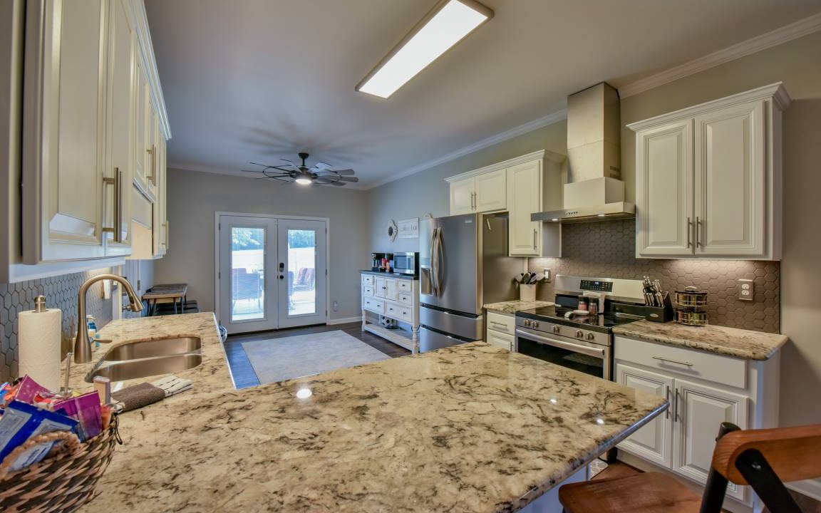 Photo of Kitchen in Forest Lake
