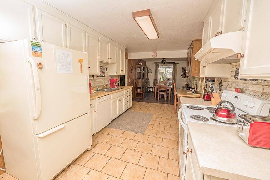 Photo of Kitchen in Al Tahoe