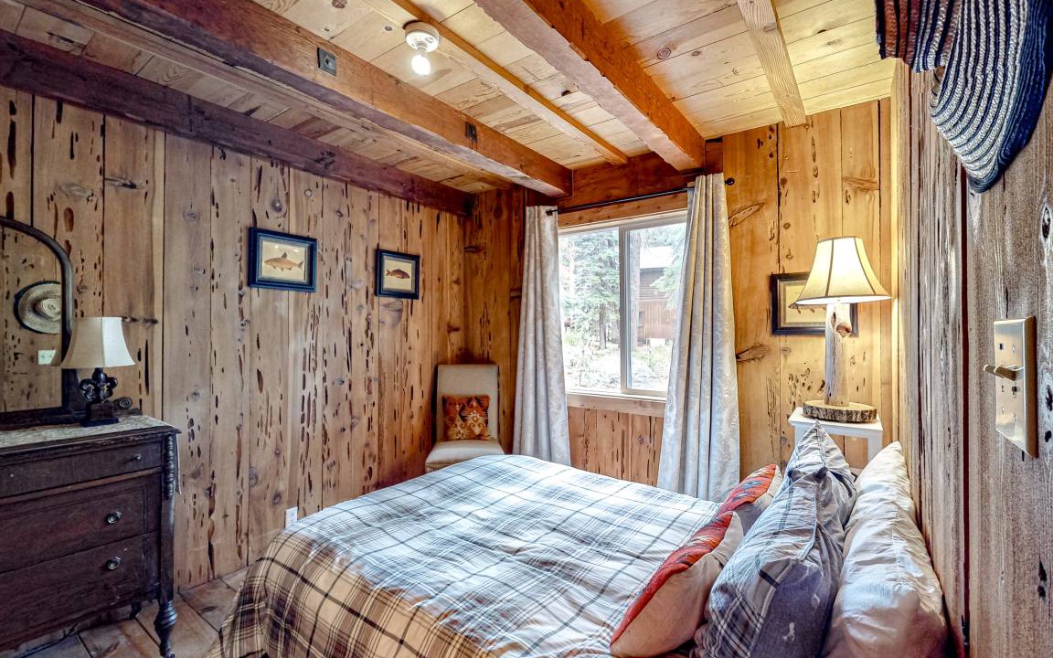 Photo of Bedroom in McKinney Estates