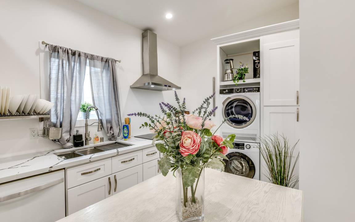 Photo of Kitchen in East Los Angeles