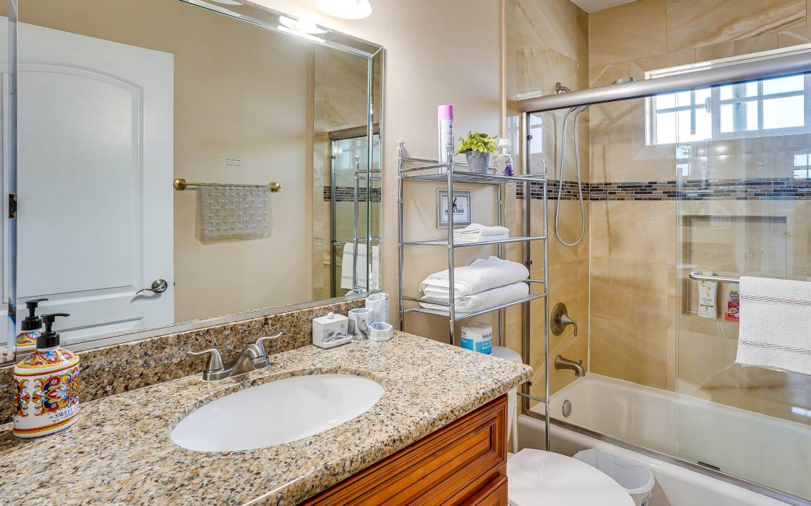 Photo of Bathroom in Westminster