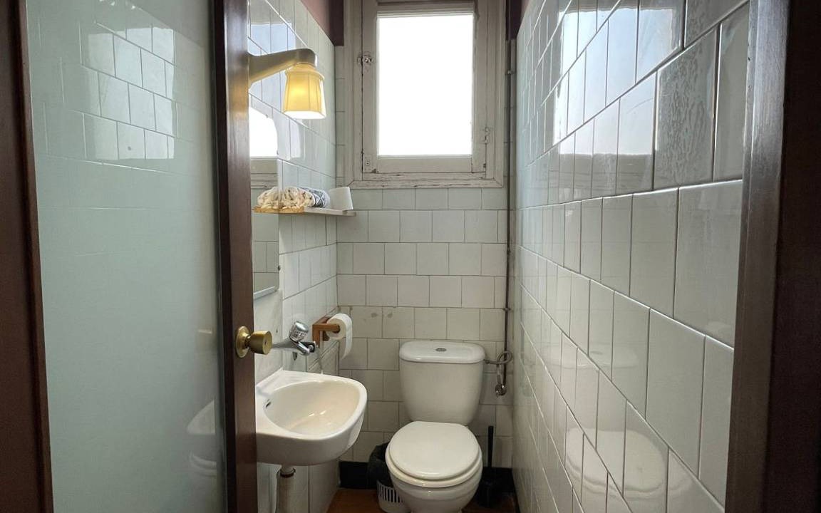 Photo of Bathroom in Gothic Quarter