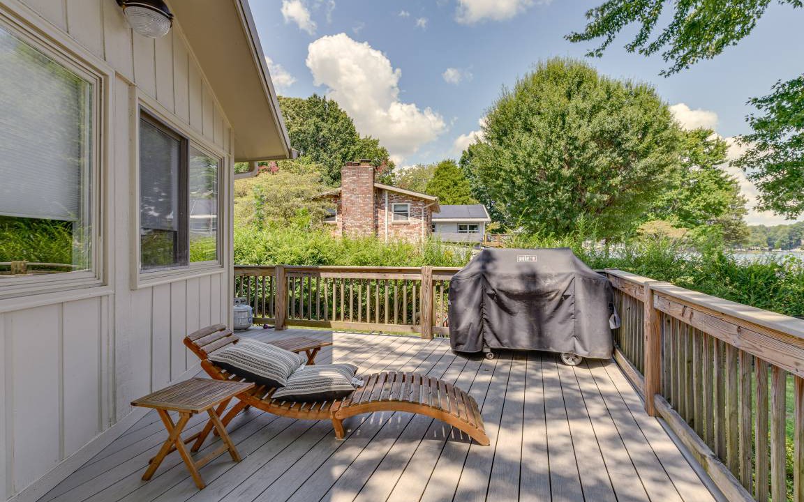 Photo of Patio Balcony in Mayhew