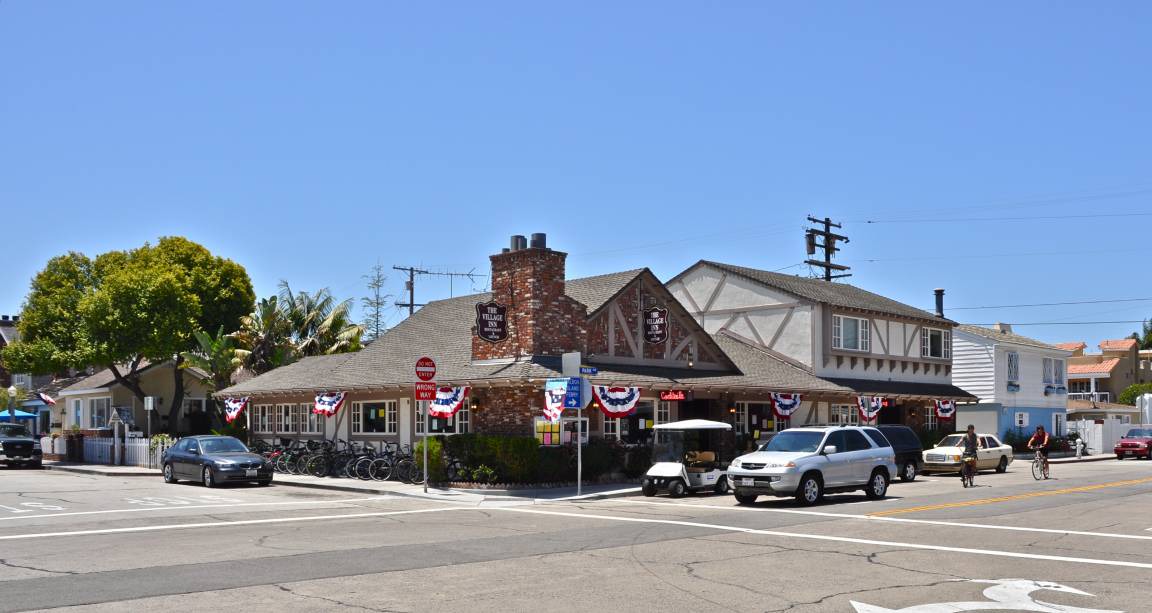 Photo of Others in Balboa Island
