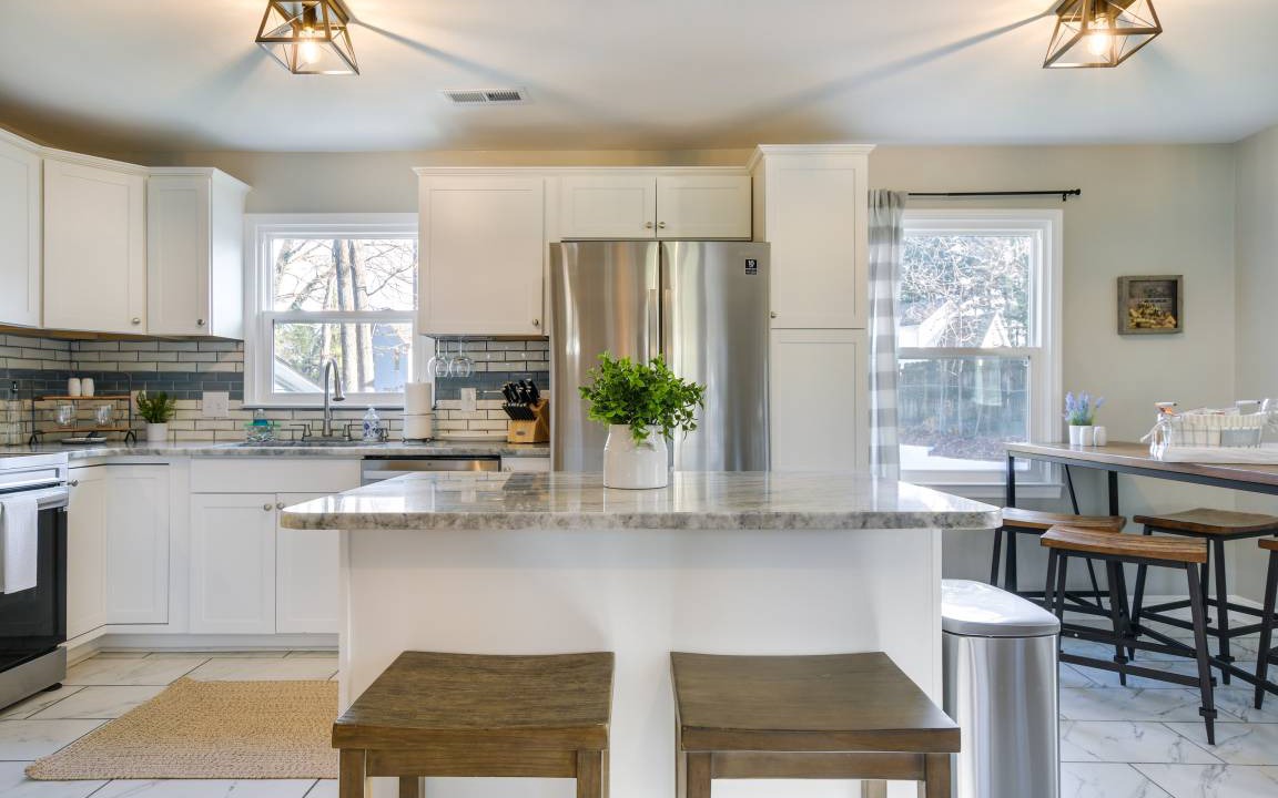 Photo of Kitchen in High Point