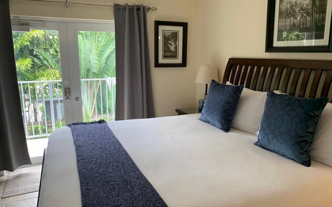 Photo of Bedroom in Wilton Manors