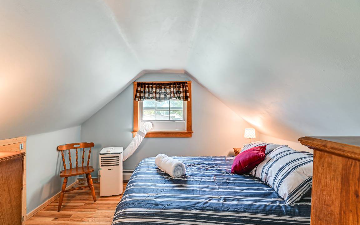 Photo of Bedroom in Bradford