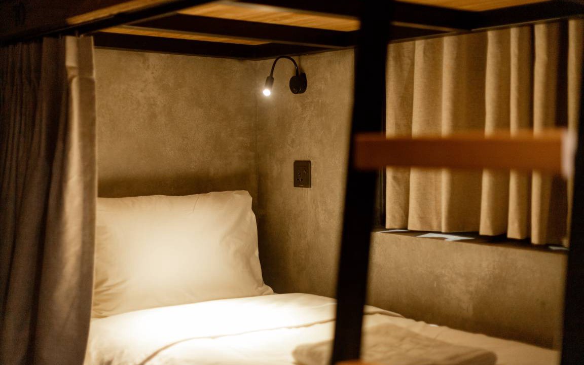 Photo of Bedroom in Downtown Ho Chi Minh City