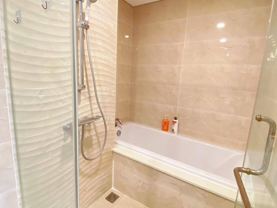 Photo of Bathroom in Tu Liem