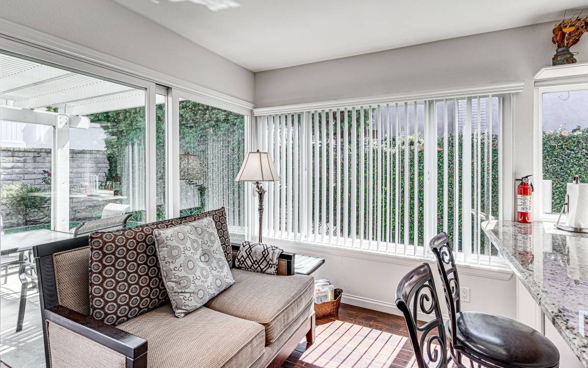 Photo of Patio Balcony in Huntington Beach