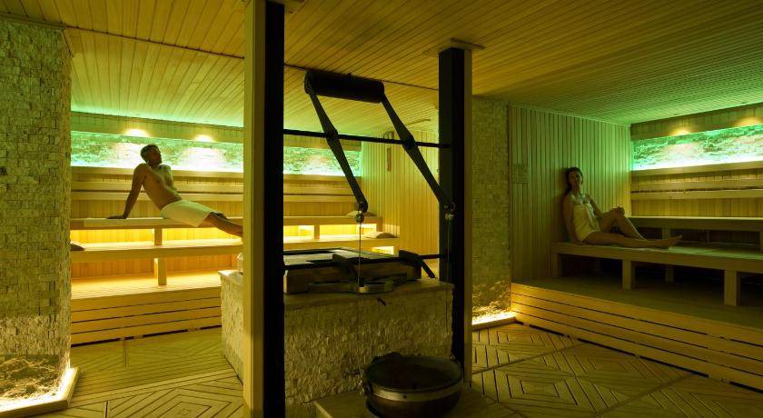 Photo of Bathroom in Belek