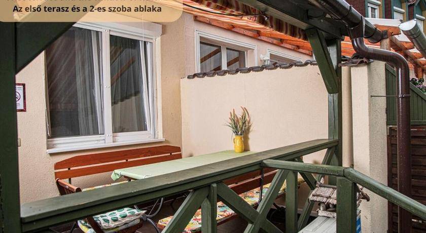 Photo of Patio Balcony in Vac