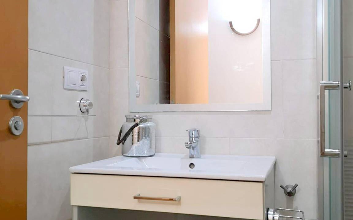 Photo of Bathroom in Vilatenim