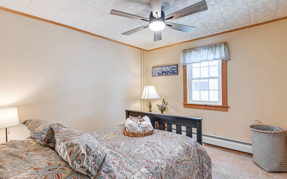 Photo of Bedroom in Bradford