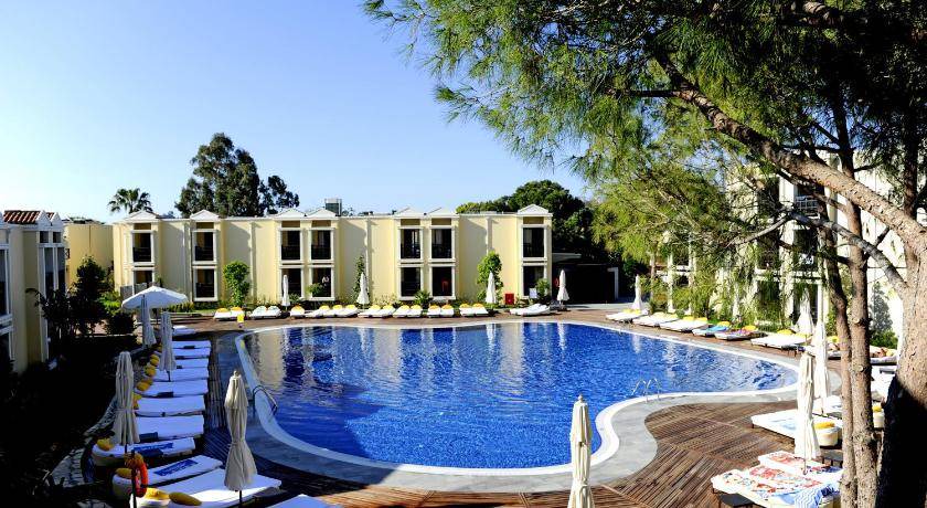Photo of Others in Belek Golf Area
