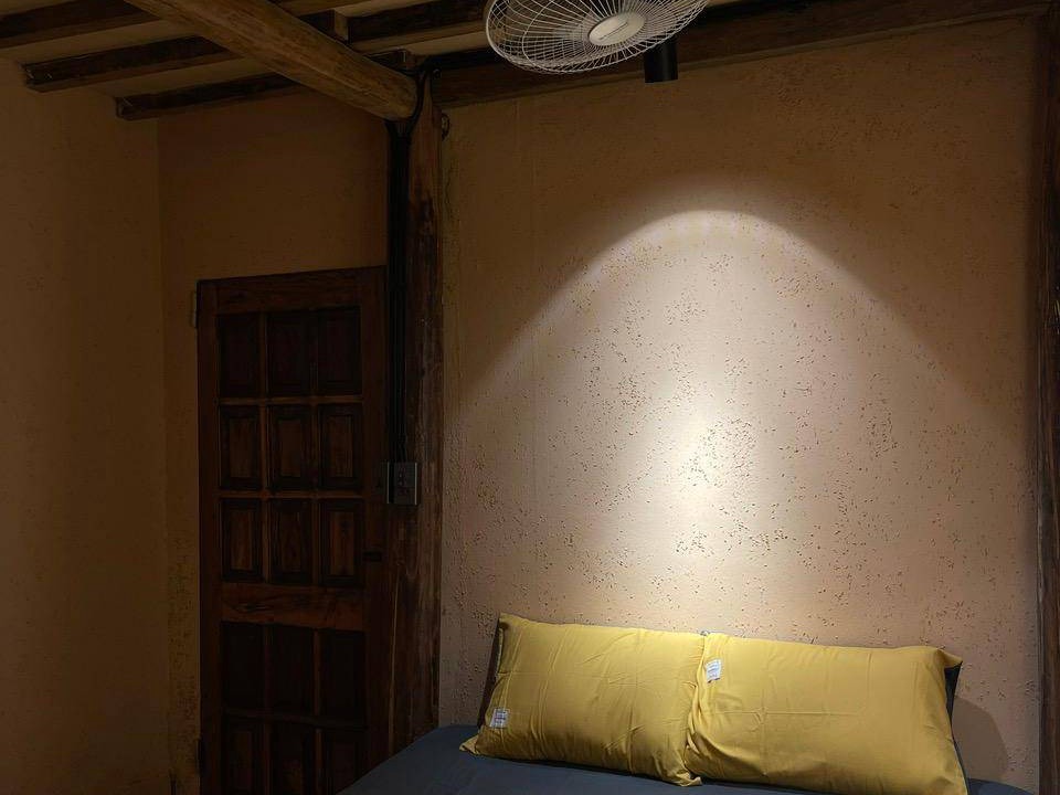 Photo of Bedroom in Ba Vi