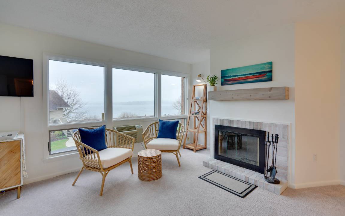 Photo of Livingroom in Dewittville