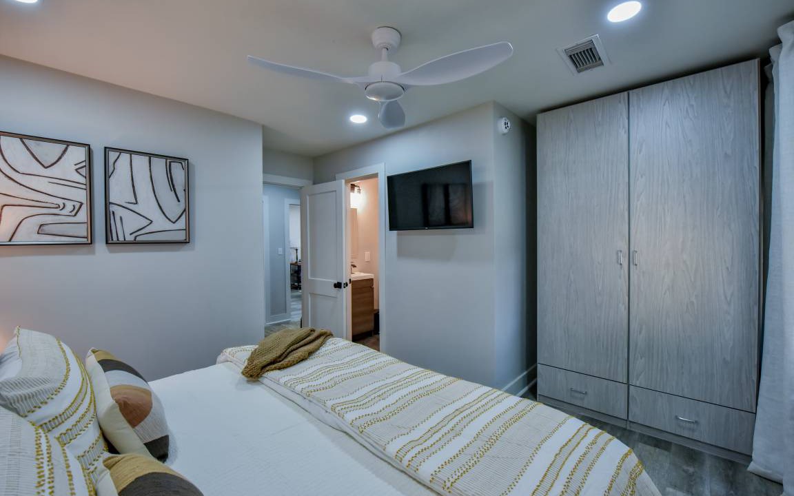 Photo of Bedroom in Tuscaloosa