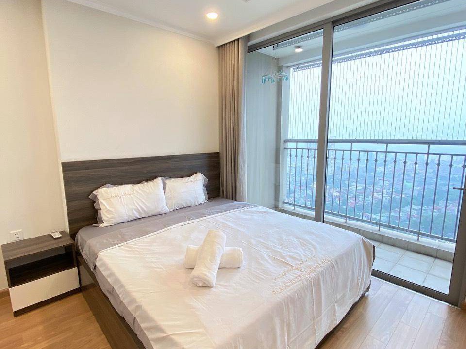 Photo of Bedroom in Tu Liem