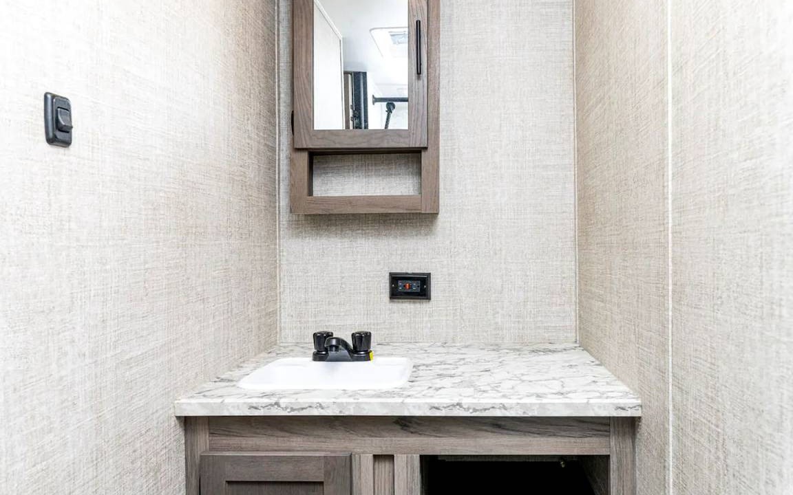 Photo of Bathroom in Cherry Creek