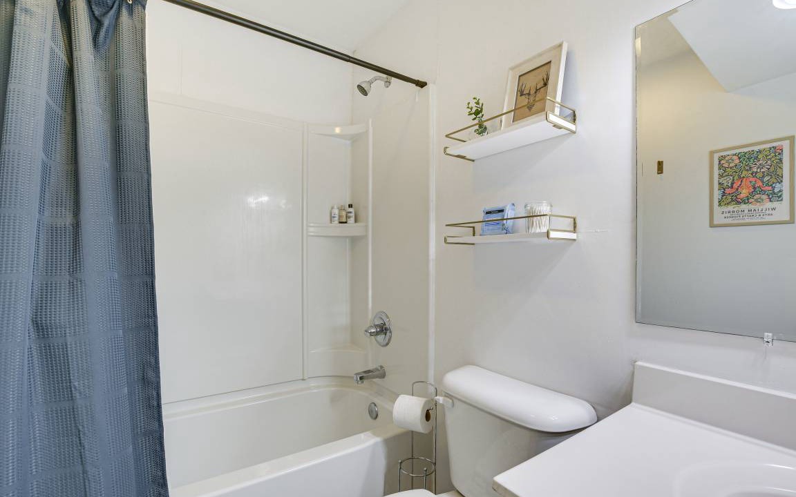 Photo of Bathroom in Durham