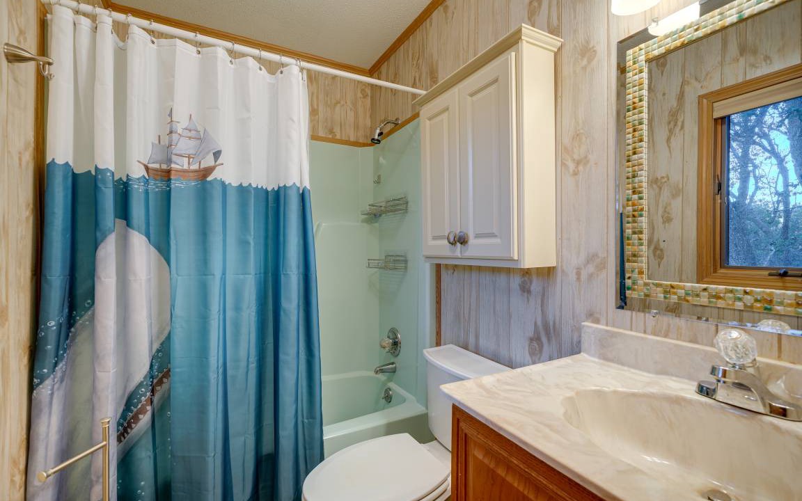 Photo of Bathroom in Southern Shores