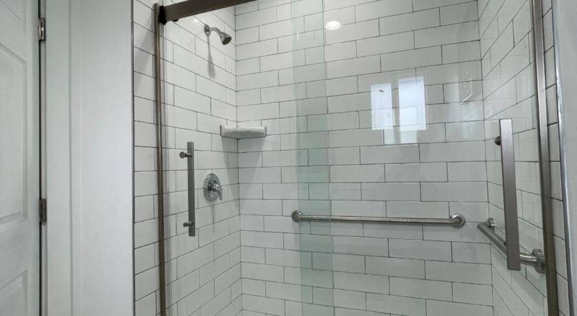 Photo of Bathroom in Costa Mesa