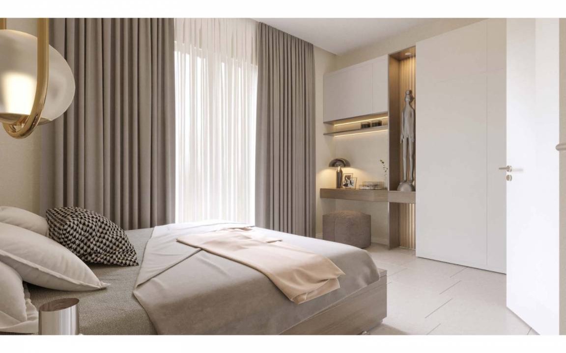 Photo of Bedroom in Bodrum City Center