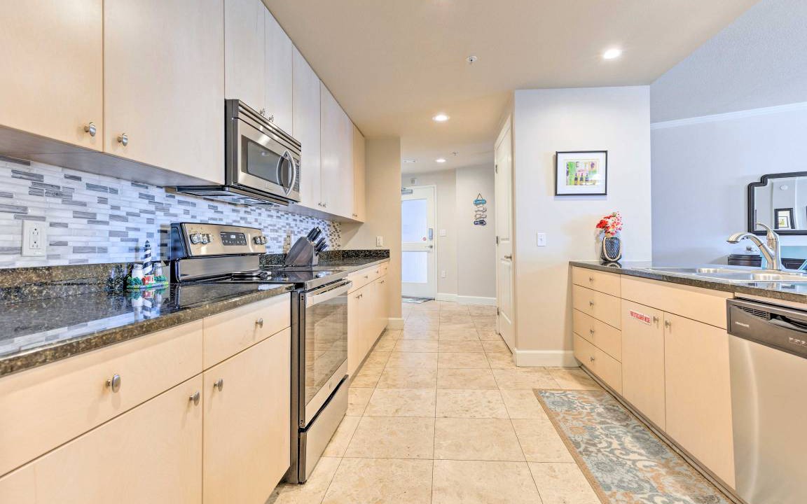 Photo of Kitchen in Biloxi