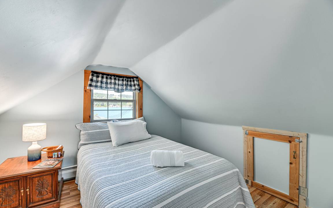 Photo of Bedroom in Bradford