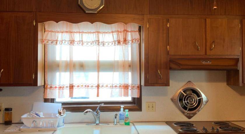 Photo of Kitchen in New Brunswick