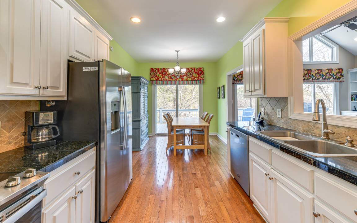 Photo of Kitchen in Littleton