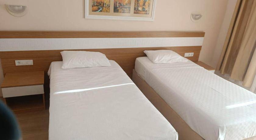 Photo of Bedroom in Beldibi