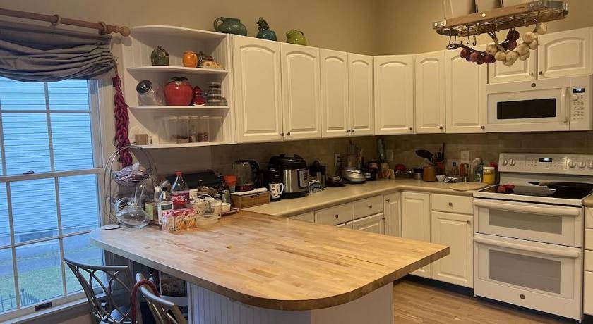 Photo of Kitchen in Greentree