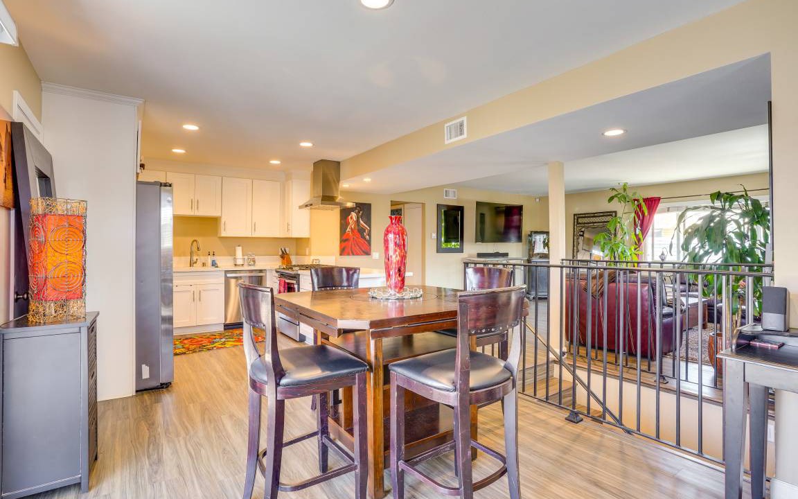 Photo of Kitchen in Balboa Peninsula