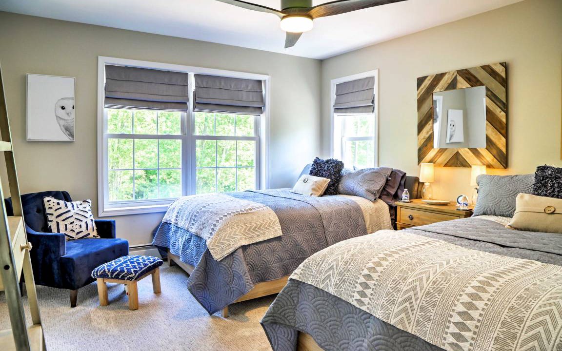 Photo of Bedroom in Monroe