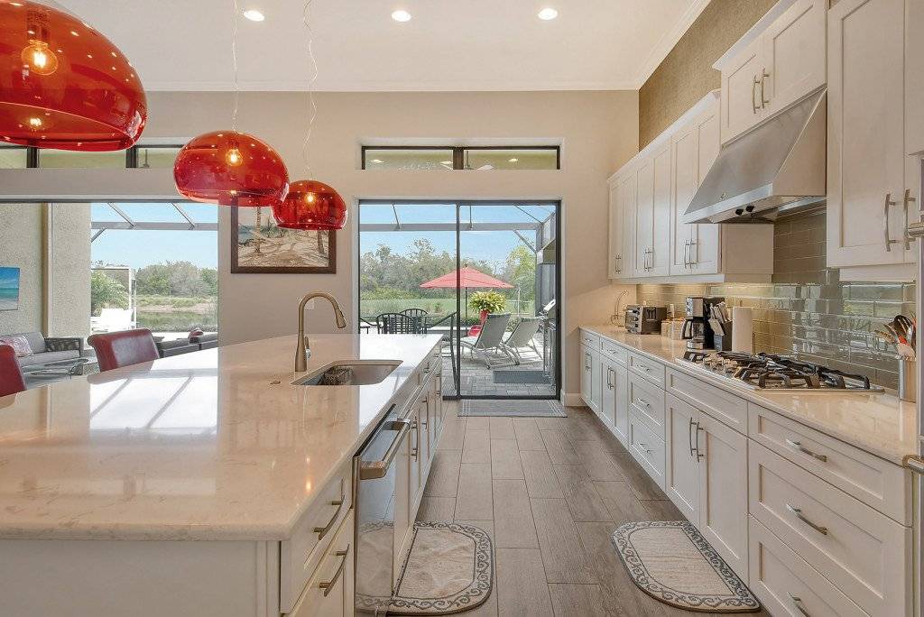 Photo of Kitchen in Braden River
