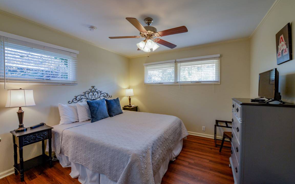 Photo of Bedroom in Forest Lake